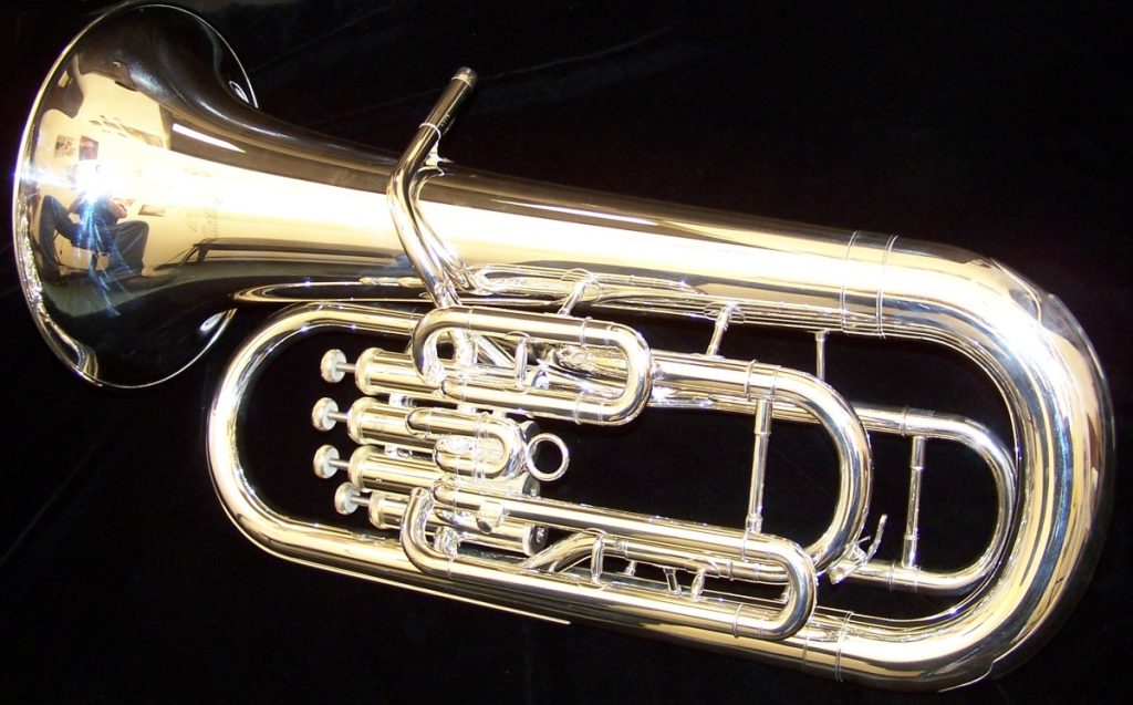 Euphonium Seewyn