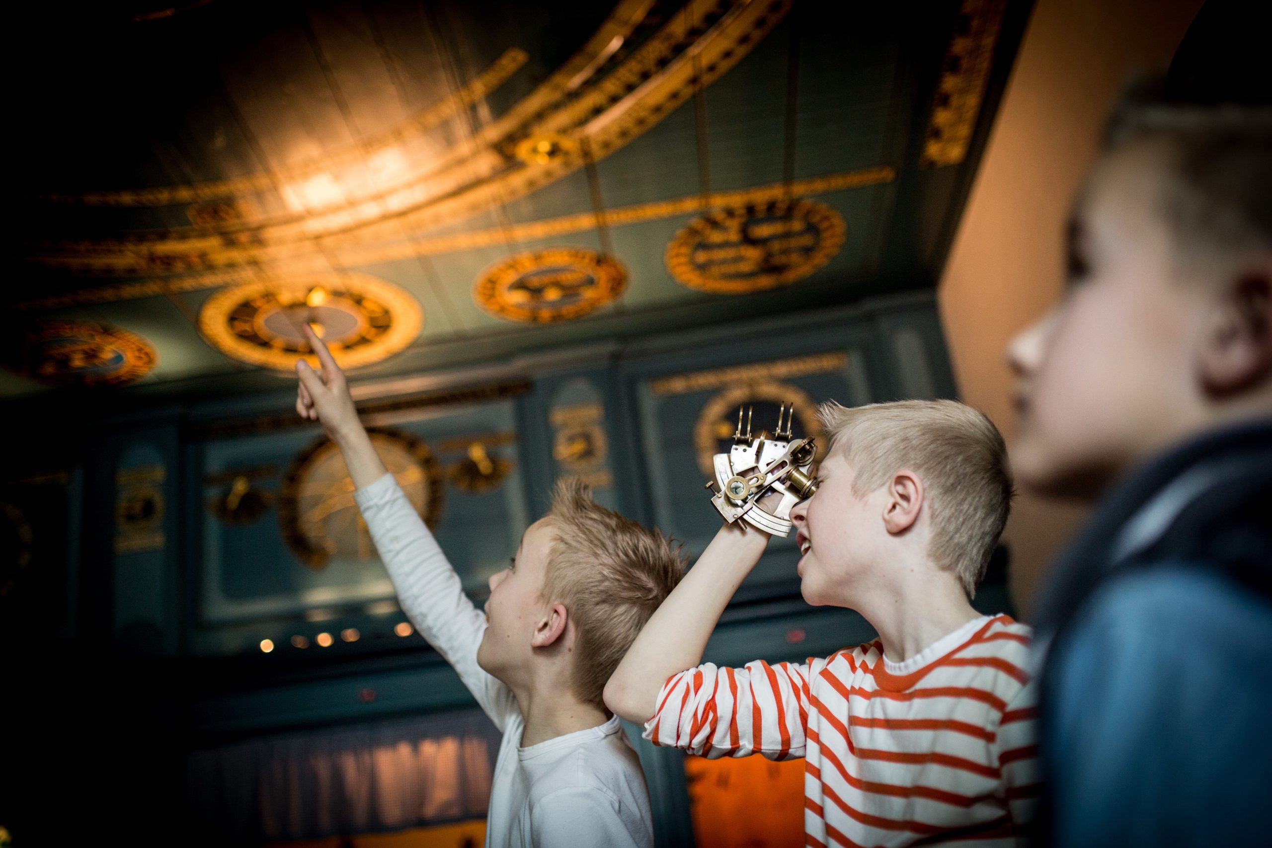 Artikel Franeker Courant: ‘Cultuur voor elk kind’