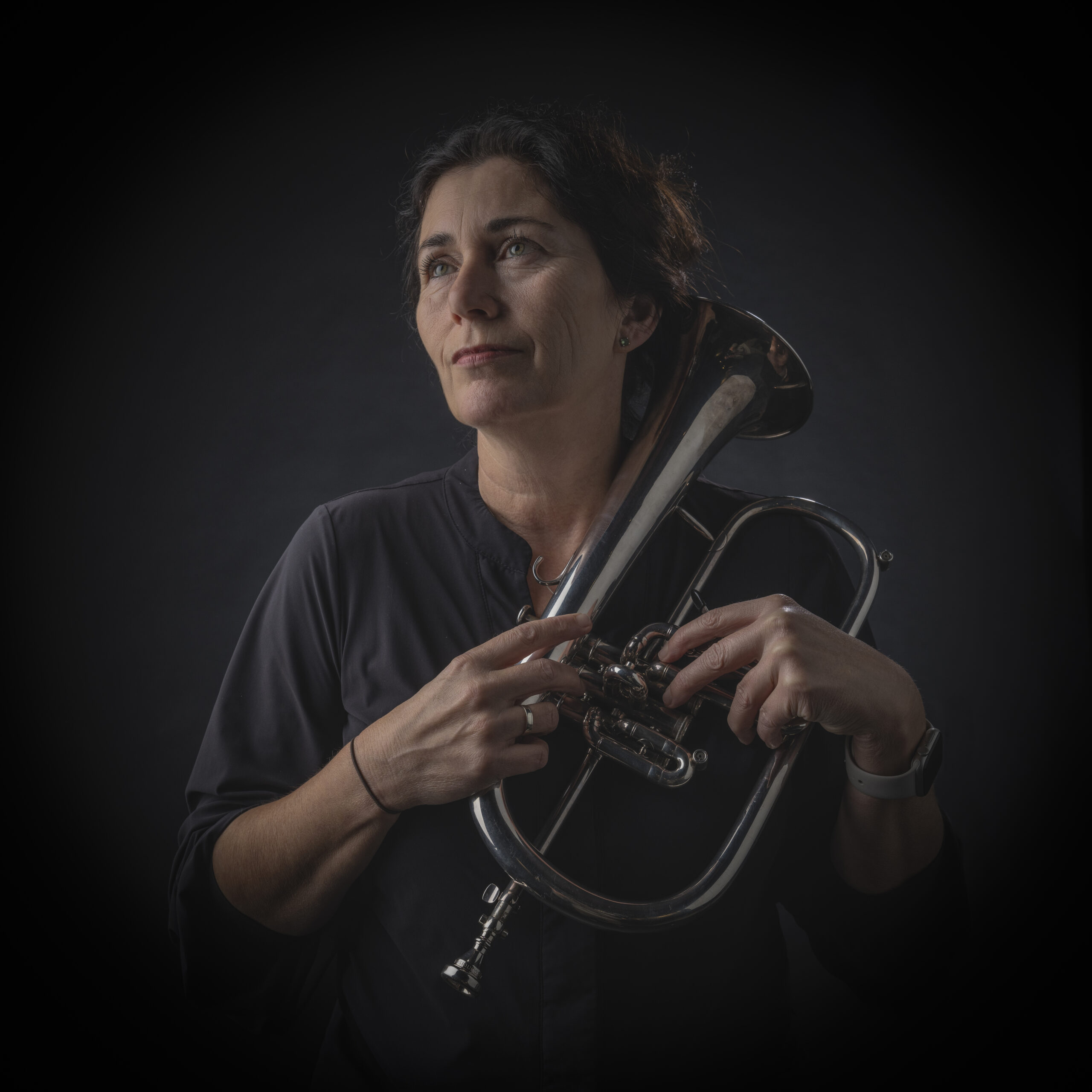 Kerstconcert Seewyn 14 december
