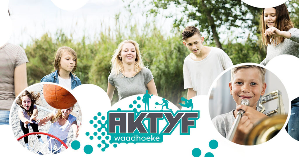 Gratis Aktyf Waadhoeke: gebruik je tegoed voor culturele activiteiten