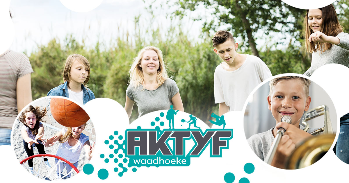 Gratis Aktyf Waadhoeke: gebruik je tegoed voor culturele activiteiten