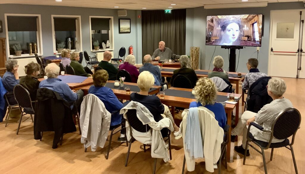 Vier avonden klassieke muziek: meld je aan voor de luistercursus